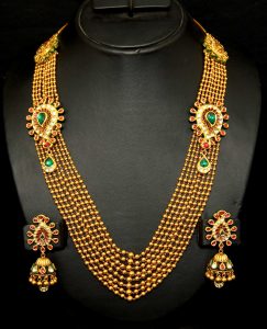 Your Ultimate Guide To Collecting Fine Jewelry – Timeless Indian Jewelry